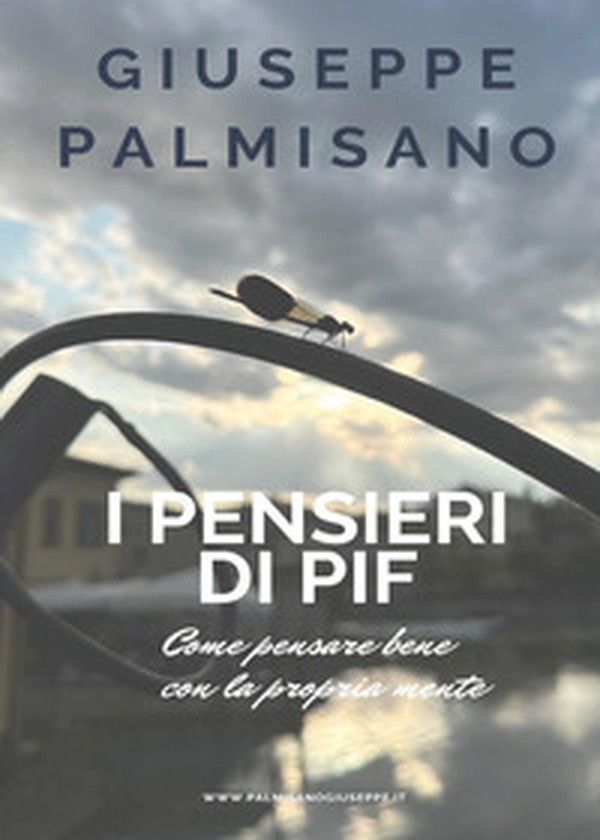 I pensieri di Pif - Librerie.coop I pensieri di Pif - Librerie.coop