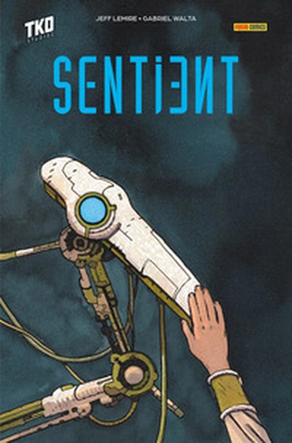 Sentient - Librerie.coop