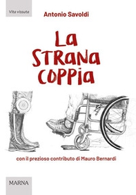 La strana coppia - Librerie.coop