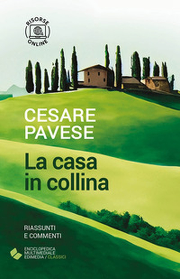 La casa in collina - Librerie.coop La casa in collina - Librerie.coop