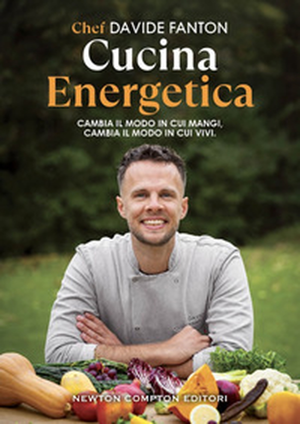 Cucina energetica - Librerie.coop Cucina energetica - Librerie.coop
