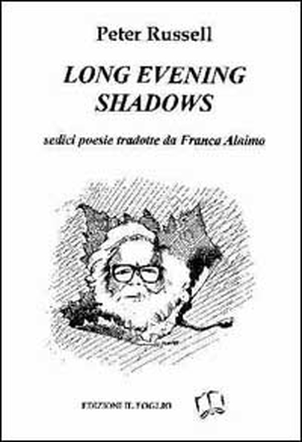 Long evening shadows - Librerie.coop Long evening shadows - Librerie.coop