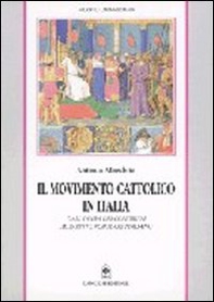 Movimento cattolico in Italia - Librerie.coop Movimento cattolico in Italia - Librerie.coop