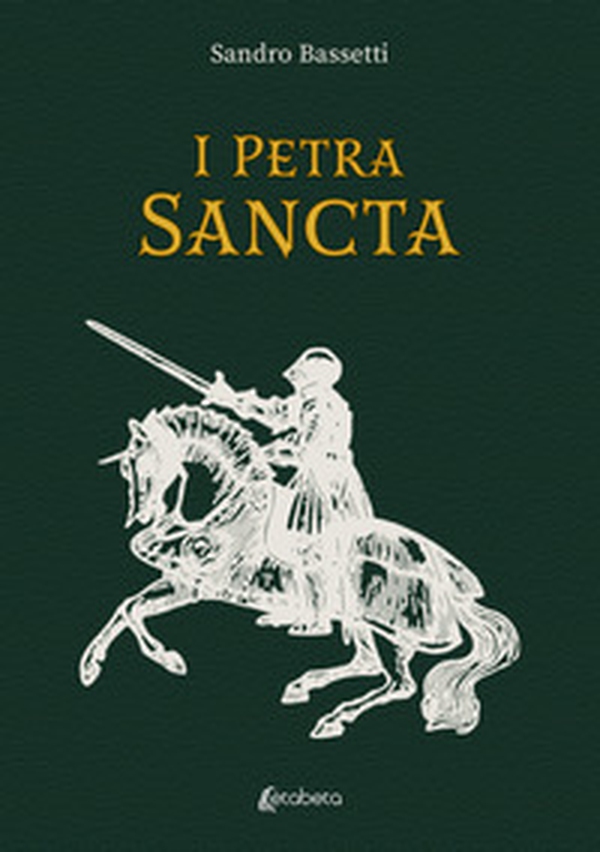 I Petra Sancta - Librerie.coop I Petra Sancta - Librerie.coop