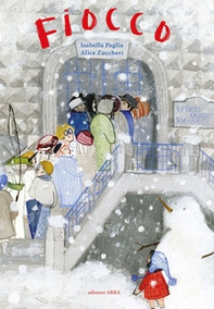 Fiocco - Librerie.coop