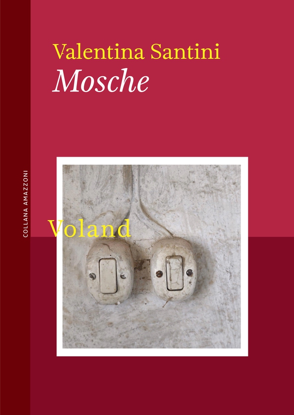 Mosche - Librerie.coop Mosche - Librerie.coop