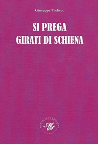 Si prega girati di schiena - Librerie.coop