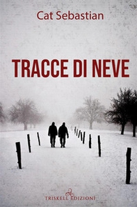 Tracce di neve - Librerie.coop Tracce di neve - Librerie.coop