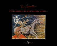 Poeti, scrittori ed altre creature inutili... - Librerie.coop