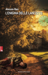 L'enigma delle lancette - Librerie.coop