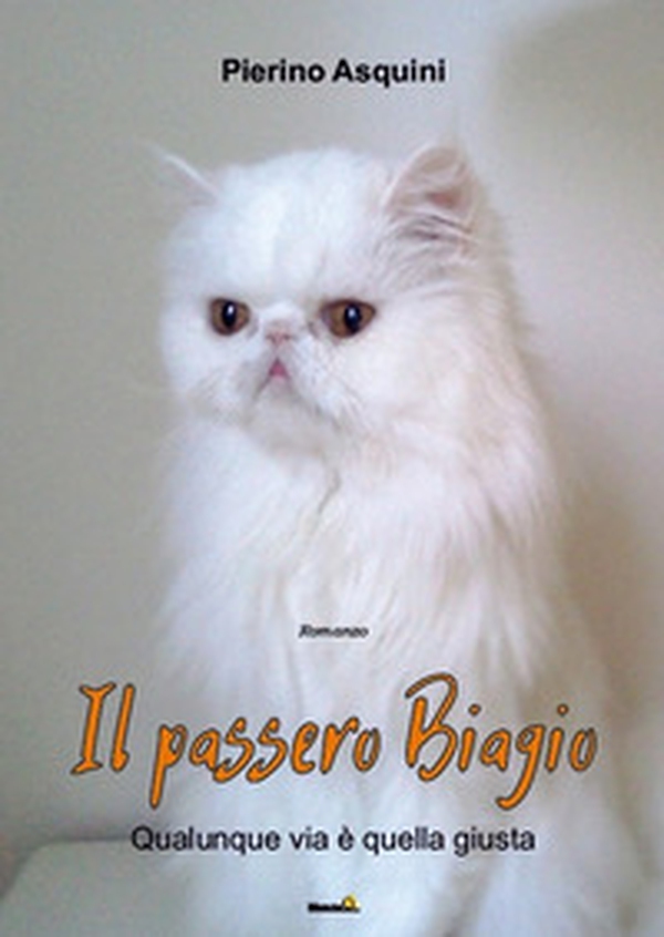Il passero Biagio (qualunque via è quella giusta) - Librerie.coop