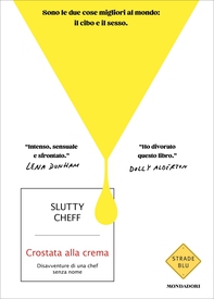 Crostata alla crema - Librerie.coop