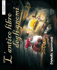 L'antico libro degli gnomi - Librerie.coop