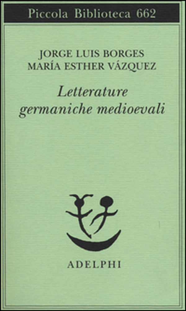 Letterature germaniche medioevali - Librerie.coop Letterature germaniche medioevali - Librerie.coop