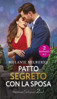 Patto segreto con la sposa - Librerie.coop