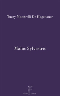 Malus sylvestris - Librerie.coop