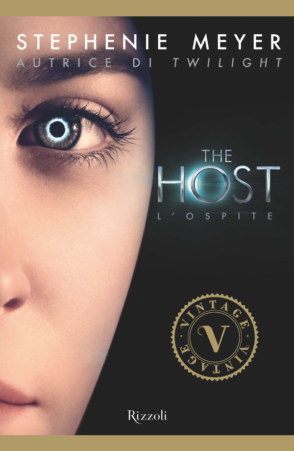 The host - L'ospite (VINTAGE) - Librerie.coop The host - L'ospite (VINTAGE) - Librerie.coop
