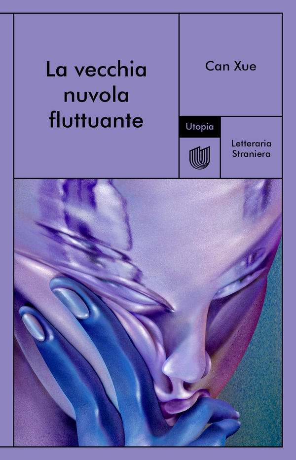 La vecchia nuvola fluttuante - Librerie.coop