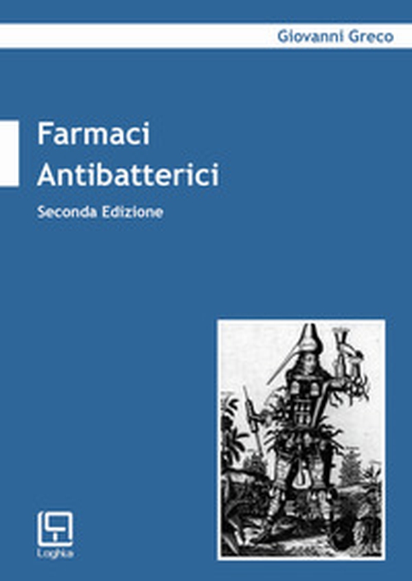 Farmaci antibatterici - Librerie.coop Farmaci antibatterici - Librerie.coop