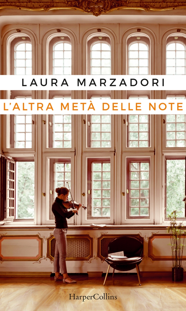 L'altra metà delle note - Librerie.coop L'altra metà delle note - Librerie.coop