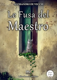 Le fusa del maestro - Librerie.coop