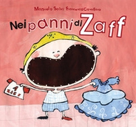 Nei panni di Zaff - Librerie.coop Nei panni di Zaff - Librerie.coop