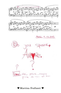 Do you speak amore? - Librerie.coop