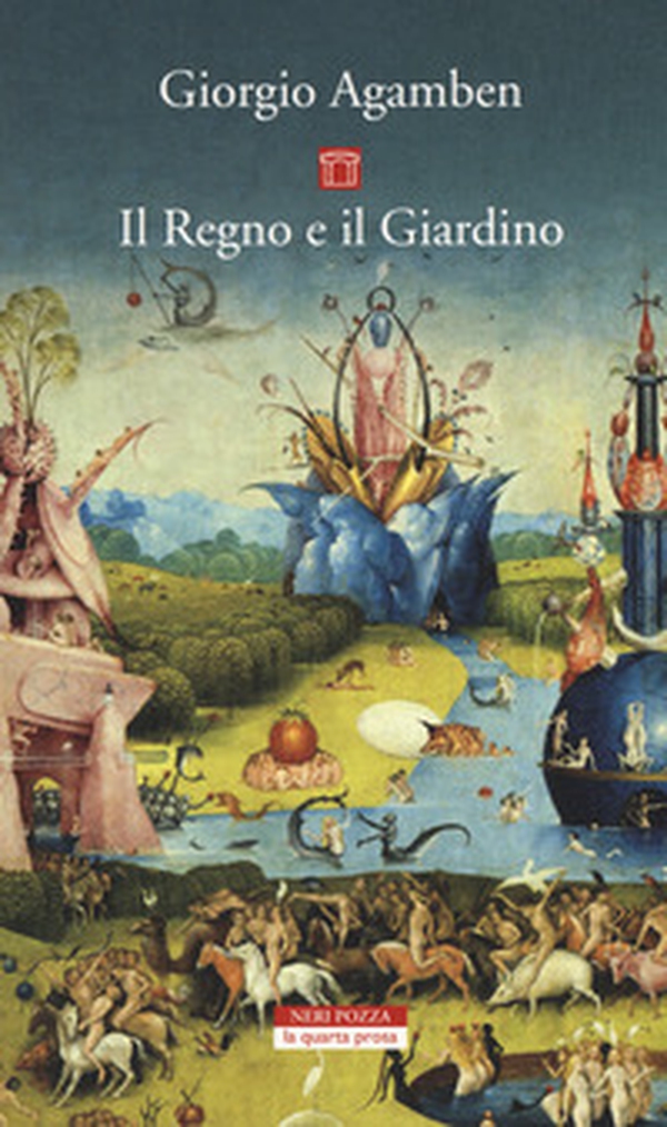 Il regno e il giardino - Librerie.coop Il regno e il giardino - Librerie.coop