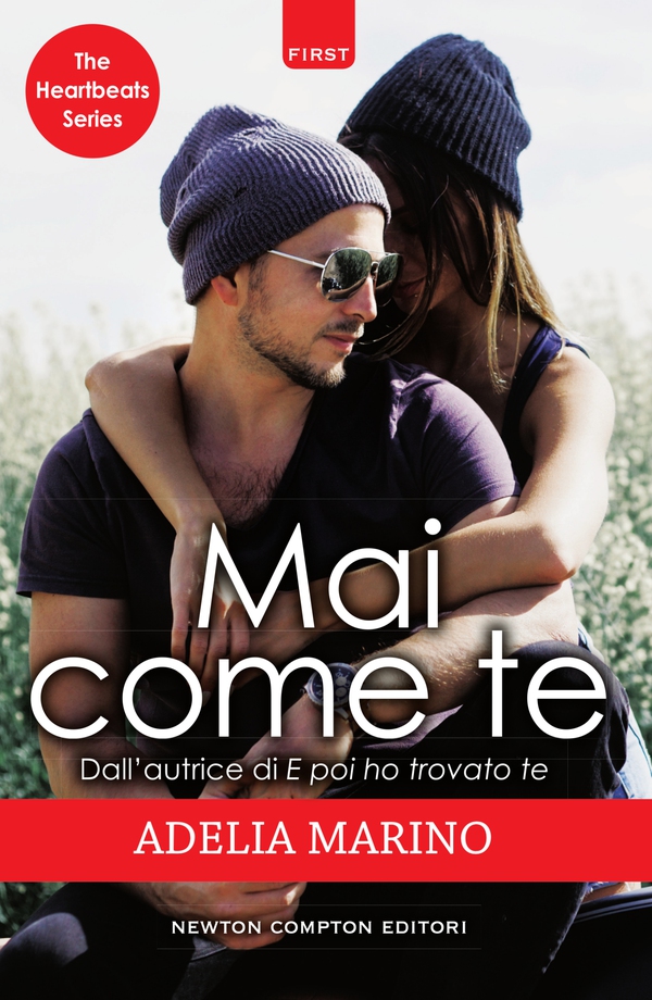Mai come te - Librerie.coop Mai come te - Librerie.coop