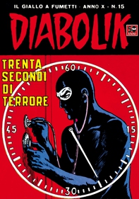DIABOLIK (195) - Librerie.coop DIABOLIK (195) - Librerie.coop