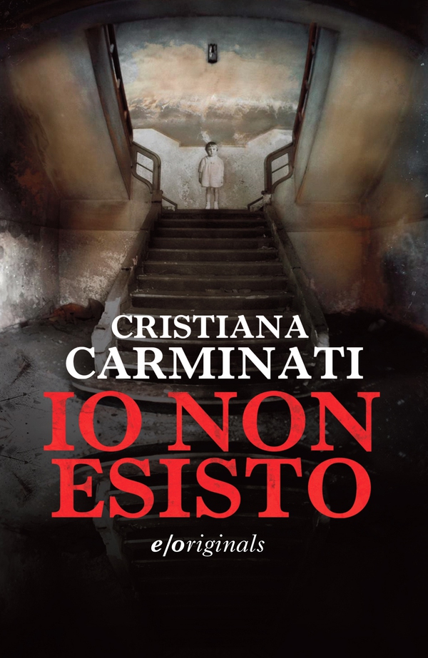 Io non esisto - Librerie.coop Io non esisto - Librerie.coop