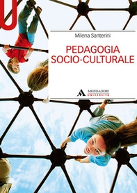 Pedagogia socio-culturale - Librerie.coop Pedagogia socio-culturale - Librerie.coop