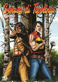 Cronaca di Topolinia - Vol. 32 - Librerie.coop