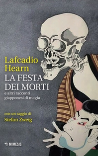 La festa dei morti e altri racconti giapponesi di magia - Librerie.coop La festa dei morti e altri racconti giapponesi di magia - Librerie.coop