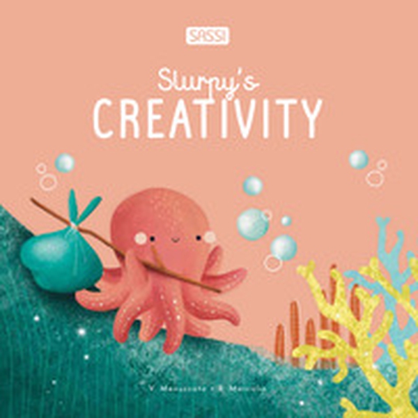 Slurpy's creativity - Librerie.coop Slurpy's creativity - Librerie.coop
