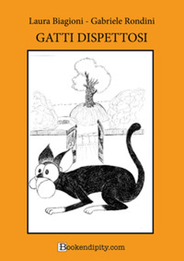 Gatti dispettosi. Manuale di gioco - Librerie.coop Gatti dispettosi. Manuale di gioco - Librerie.coop