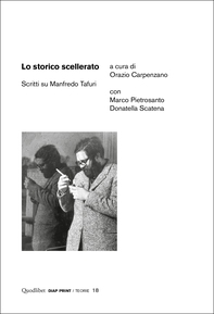 Lo storico scellerato - Librerie.coop