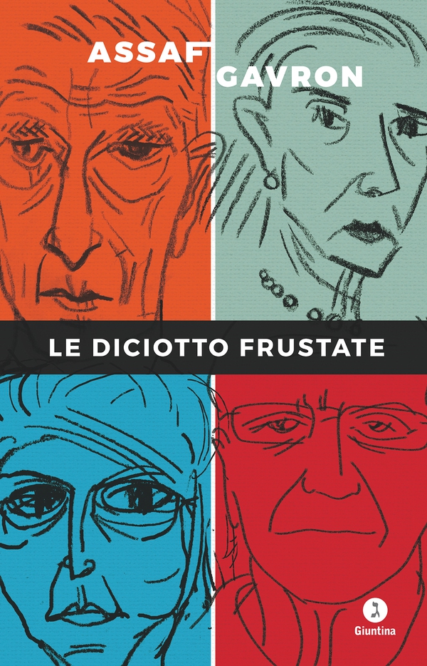 Le diciotto frustate - Librerie.coop