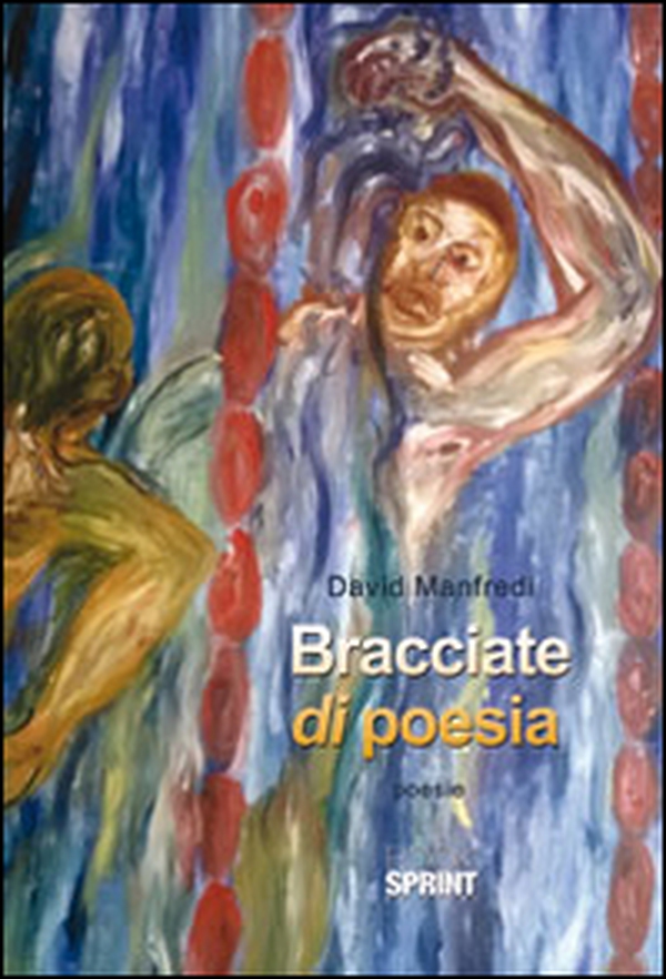 Bracciate di poesia - Librerie.coop Bracciate di poesia - Librerie.coop