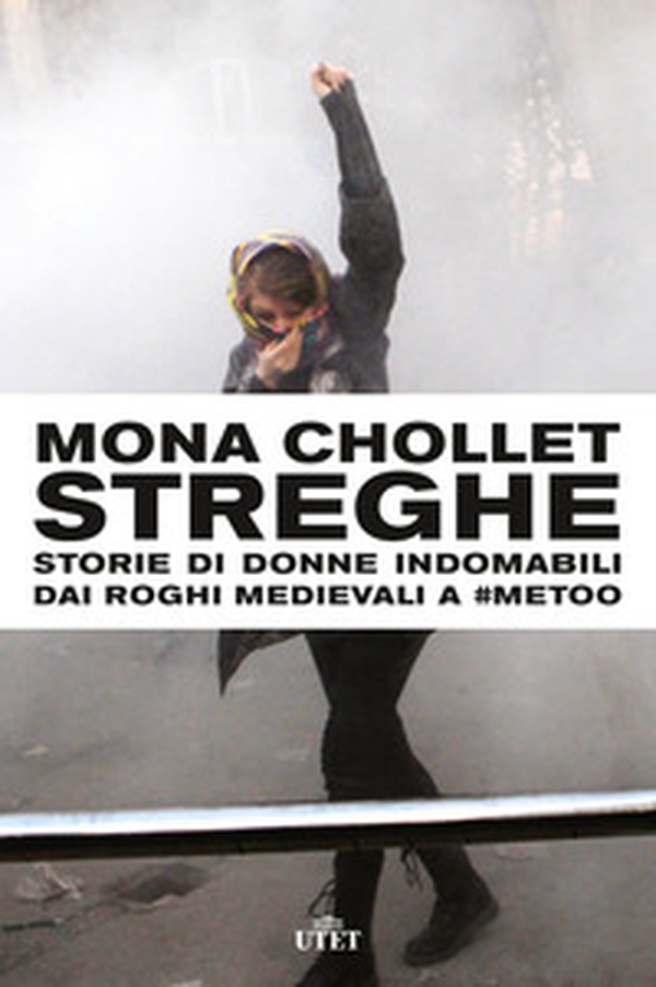 Streghe. Storie di donne indomabili dai roghi medievali a #MeToo - Librerie.coop Streghe. Storie di donne indomabili dai roghi medievali a #MeToo - Librerie.coop