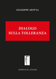 Dialogo sulla tolleranza - Librerie.coop