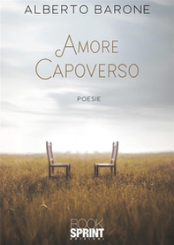Amore capoverso - Librerie.coop