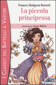 La piccola principessa - Librerie.coop