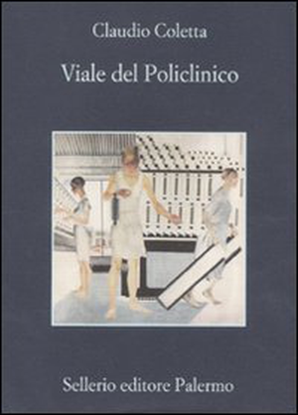 Viale del Policlinico - Librerie.coop Viale del Policlinico - Librerie.coop