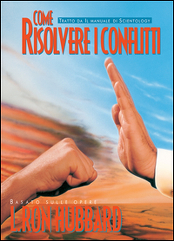 Come risolvere i conflitti - Librerie.coop Come risolvere i conflitti - Librerie.coop