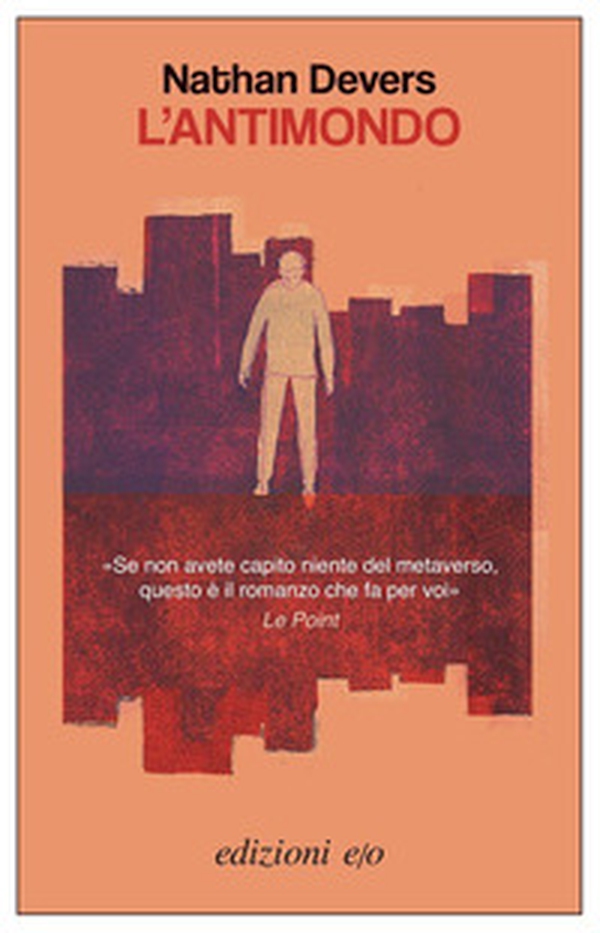L'antimondo - Librerie.coop L'antimondo - Librerie.coop