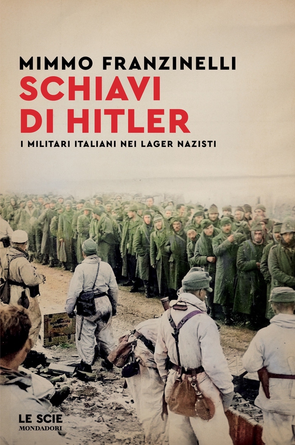 Schiavi di Hitler - Librerie.coop Schiavi di Hitler - Librerie.coop