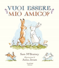 Vuoi essere mio amico? - Librerie.coop