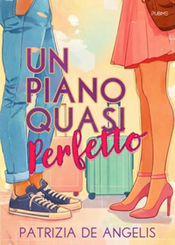 Un piano quasi perfetto - Librerie.coop