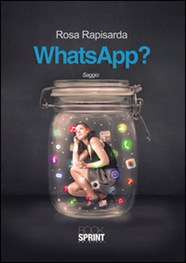 WhatsApp? - Librerie.coop WhatsApp? - Librerie.coop
